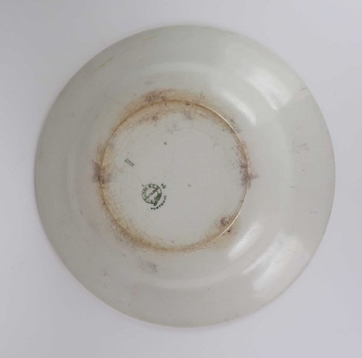 Pratos Sacavém Espiga (Ref.4) - Estado Novo, CADA