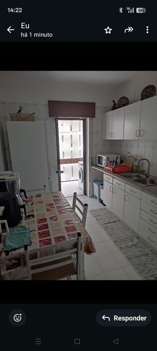 Quarto ao Politécnico de Santarém