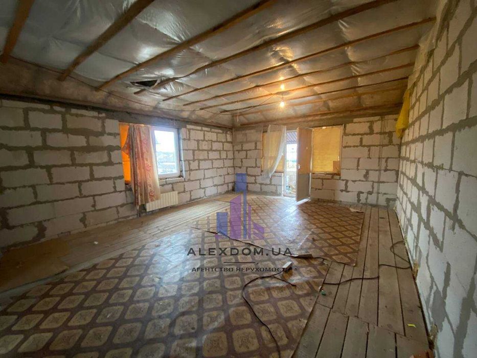 Продаж таунхауса вул. Зоряна 31, с.Білогородка.