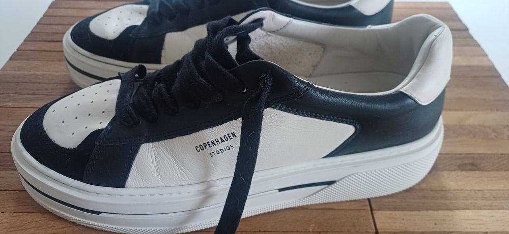Okazja!! Super buty Copenhagen, w stanie bdb