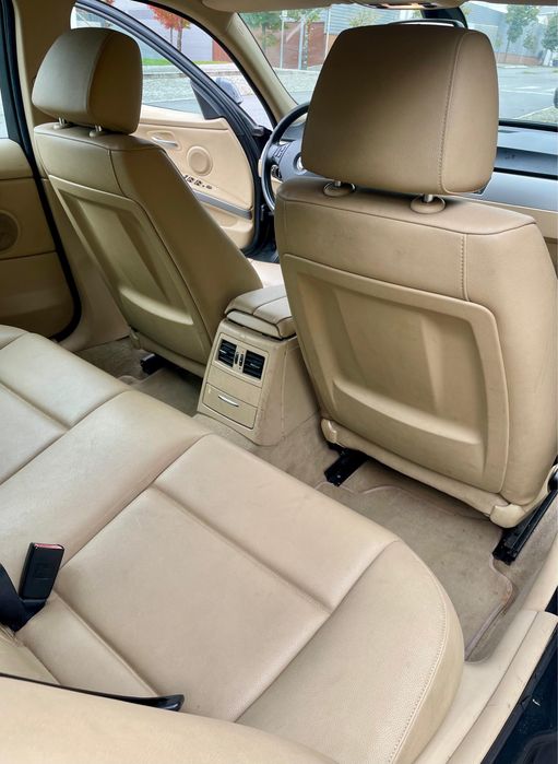 BMW 320d Touring