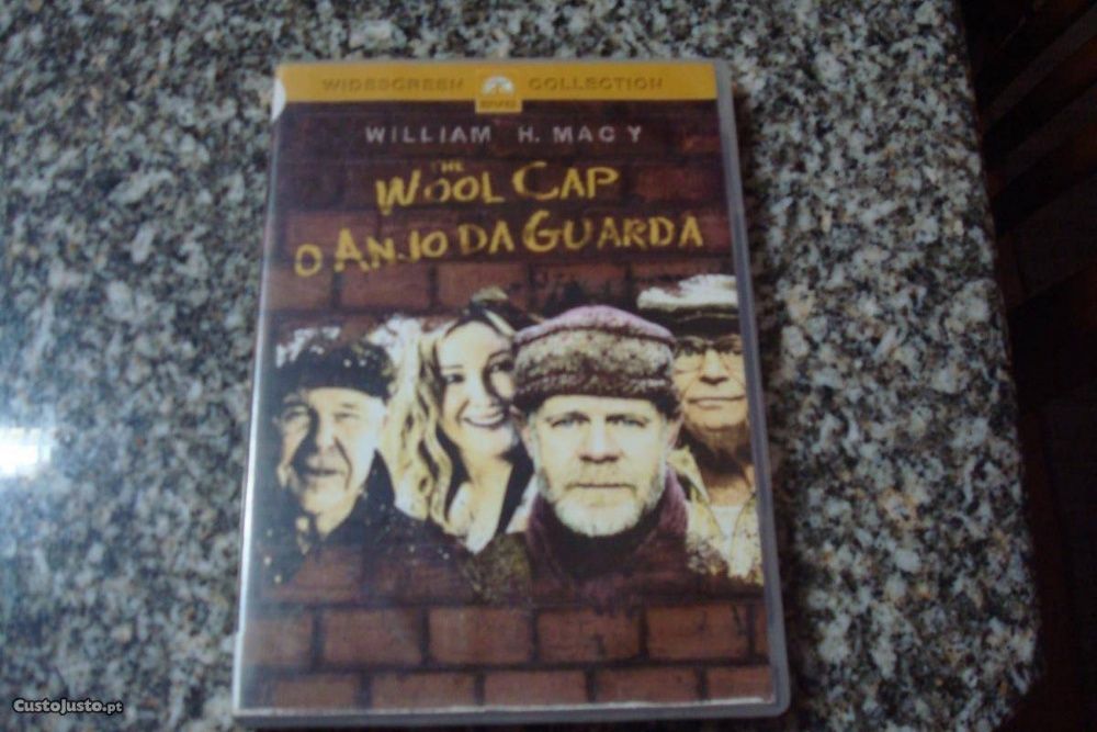 lote 5 dvds raros parte 6