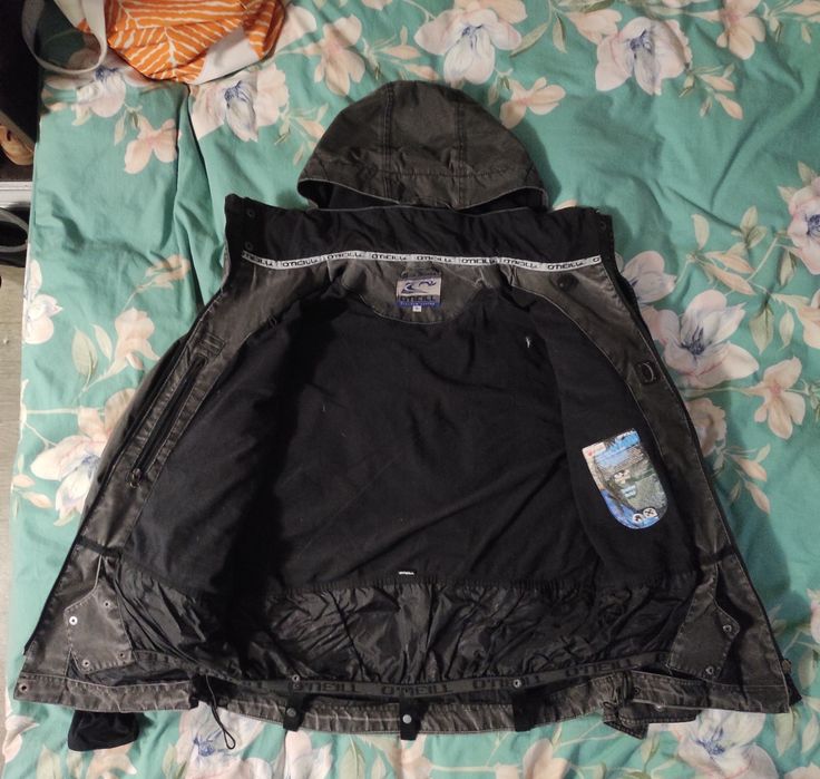 Куртка сноуборду та лиж O'Neill