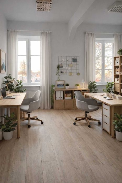 Lokal biurowy 26 m2 centrum