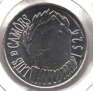 5 Euros 2024 Camões - soberba