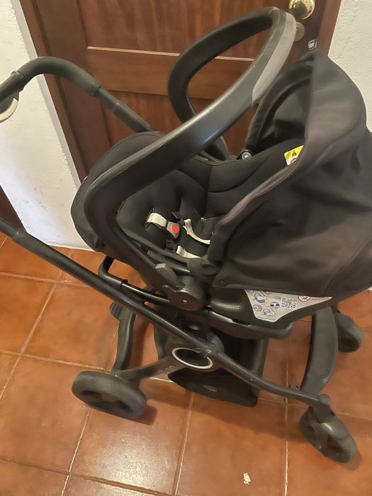 Carrinhos de bebe chicco