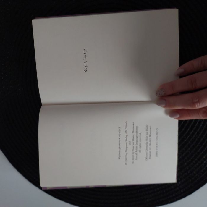 Artysta i inne opowiadania - Sławomir Mrożek :)