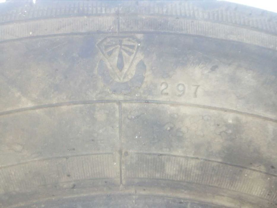 Покрышка СССР на Москвич или Жигули классика: ИН - 251: 550 грн ...