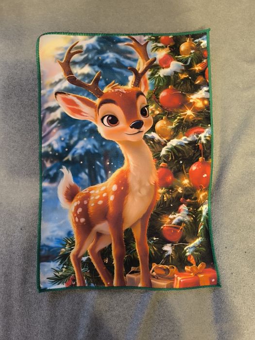 Ręczniczek ściereczka 40 x 58