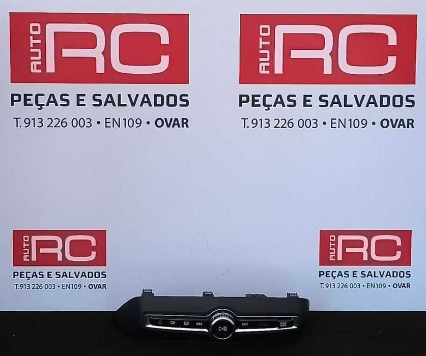 Consola Central VOLVO XC40 (536) ano 2017
