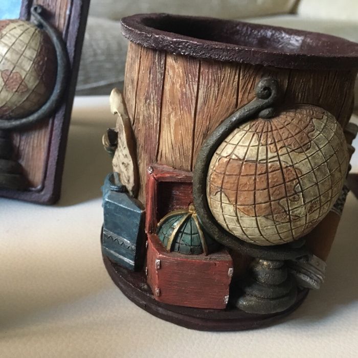 Conjunto escritório