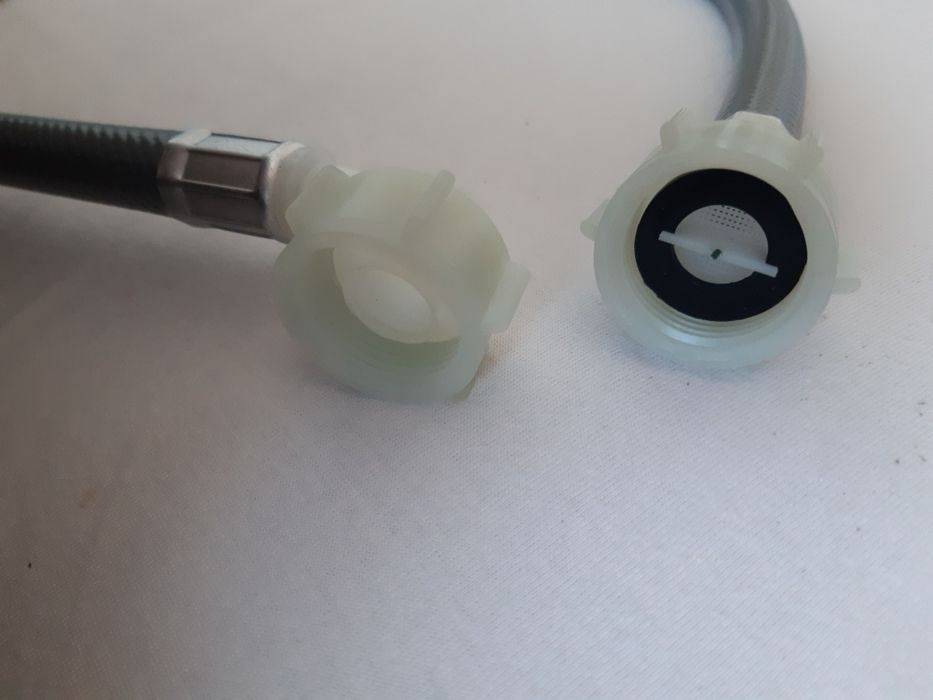 Wąż dopływowy - nowy 1m