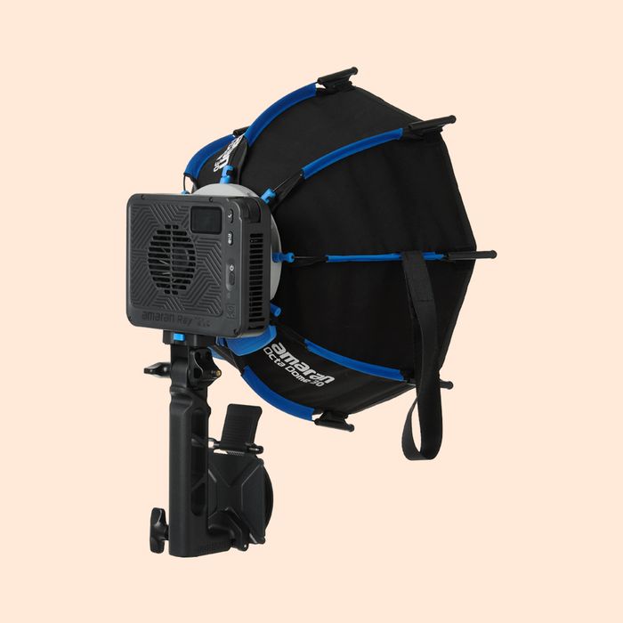 Новий Amaran Ray 120c