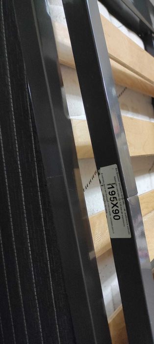 camas impecáveis c/estrados e colchões