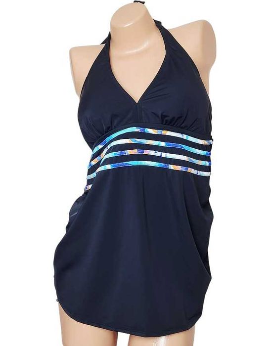 Strój kąpielowy damski ciążowy tankini roz.40 Bonprix