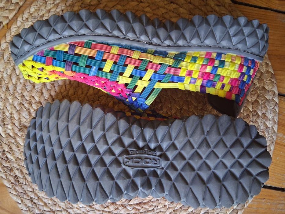 Buty Rockspring Carson, 38