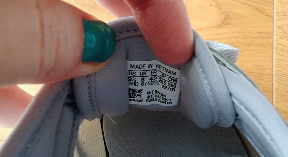 Tenisówki Adidas Diona