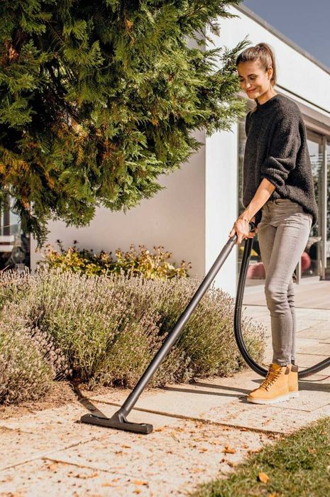 Професійний пилосос Karcher KWD3 V-17/4/20/F (1.628-442.0)
