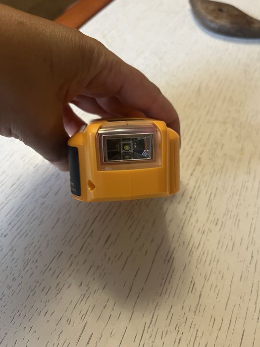 Адаптер ліхтар.