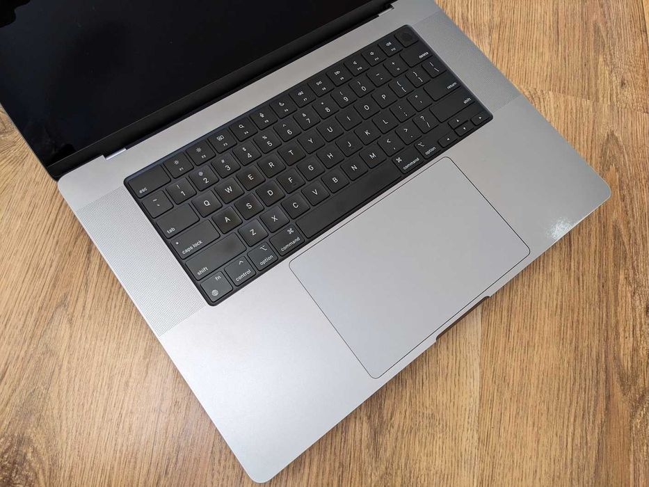 MacBook Pro 16" M1 Pro 32GB/512GB