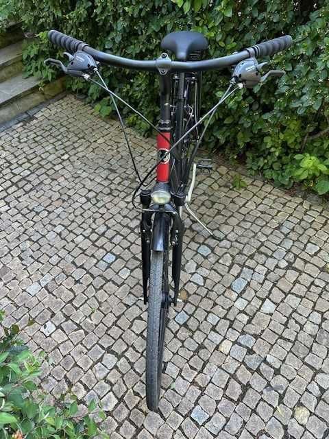 Rower Winora Santiago