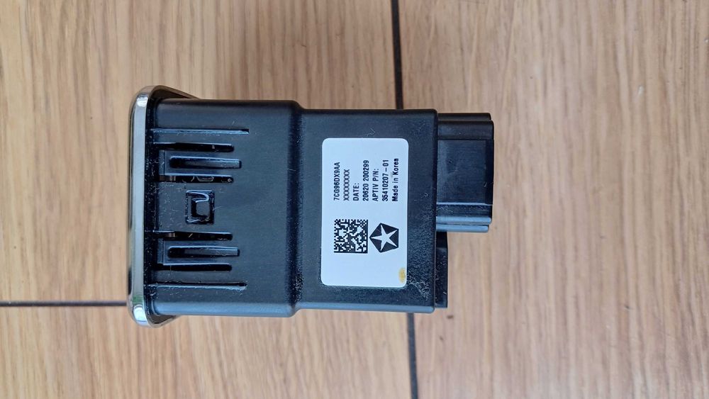 USB samochodowe Jepp CHerokee amerykański