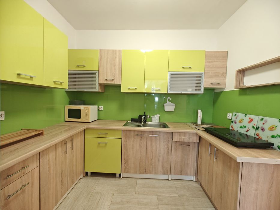 Centrum Miesznie 2 osobne pokoje 45m2 - 4 łóżka wolne od zaraz