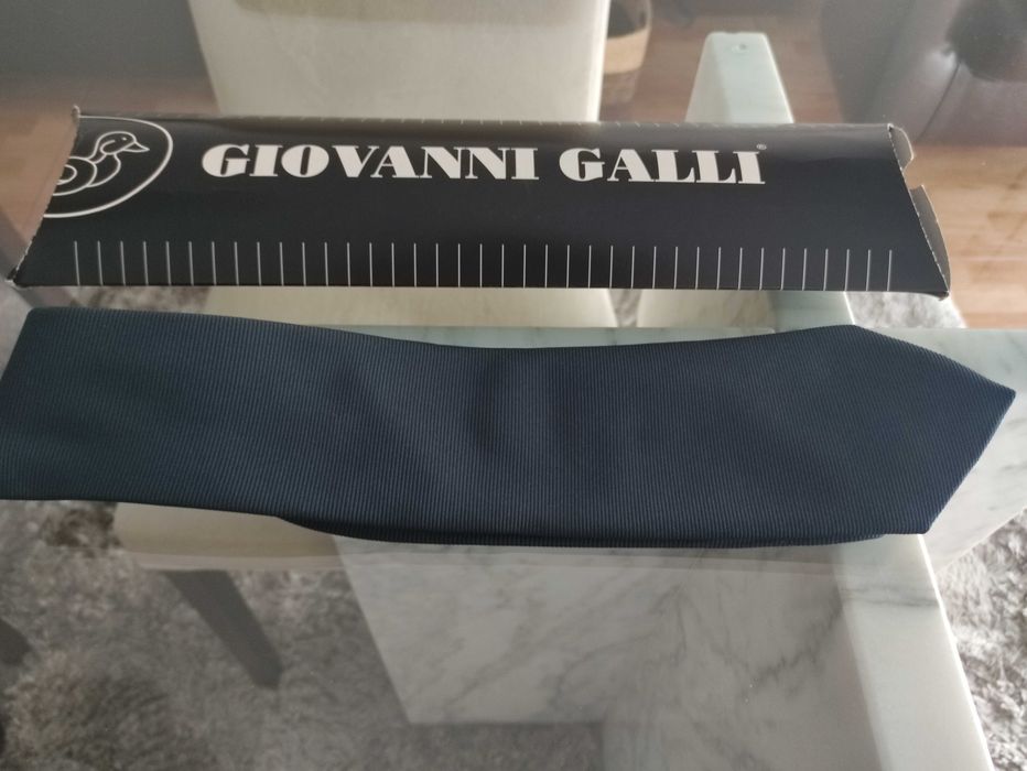 Gravatas sortidas