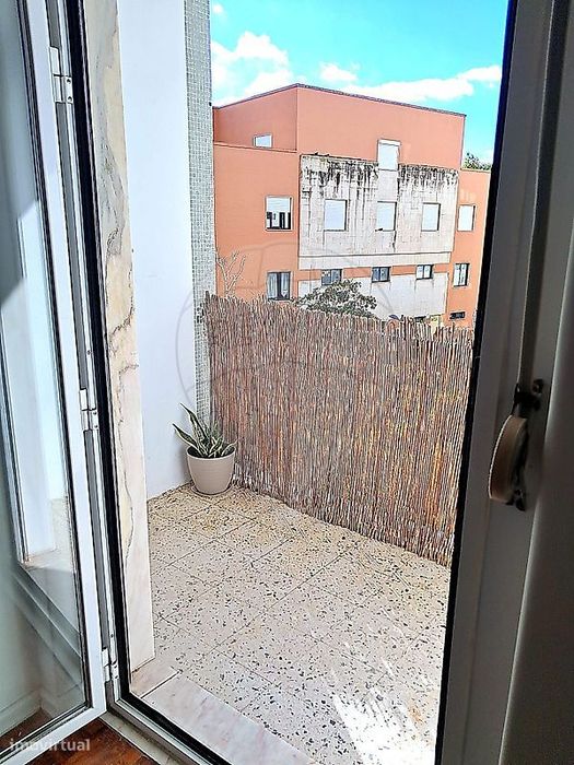 Apartamento T3 para arrendamento