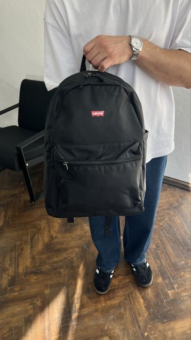 ОРИГІНАЛ ! Новий рюкзак Levi’s