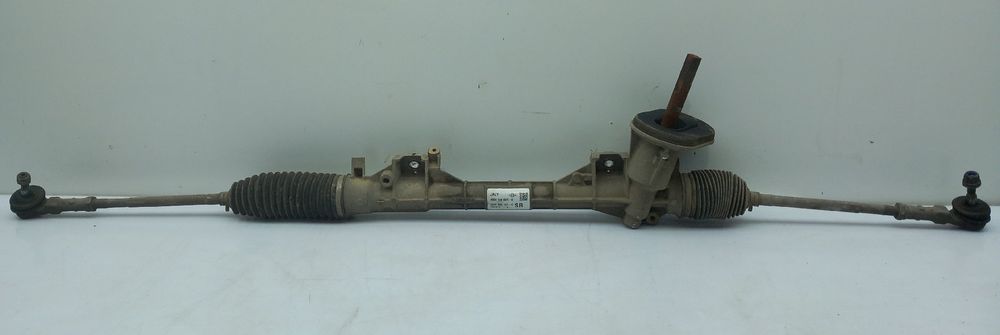 Caixa de direção RENAULT Twingo II (CN0_)