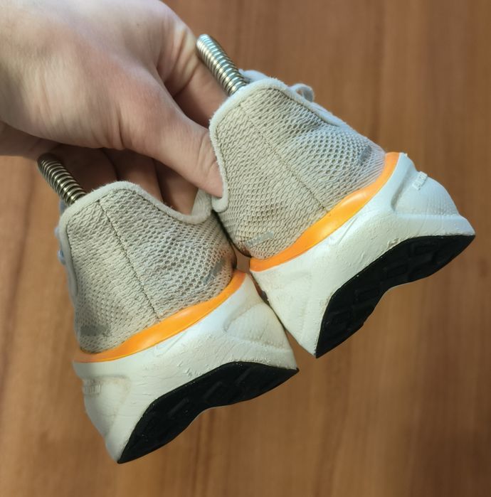 Кросівки спортивні жіночі бігові Nike Pegasus 41 Air Zoom 36.5р