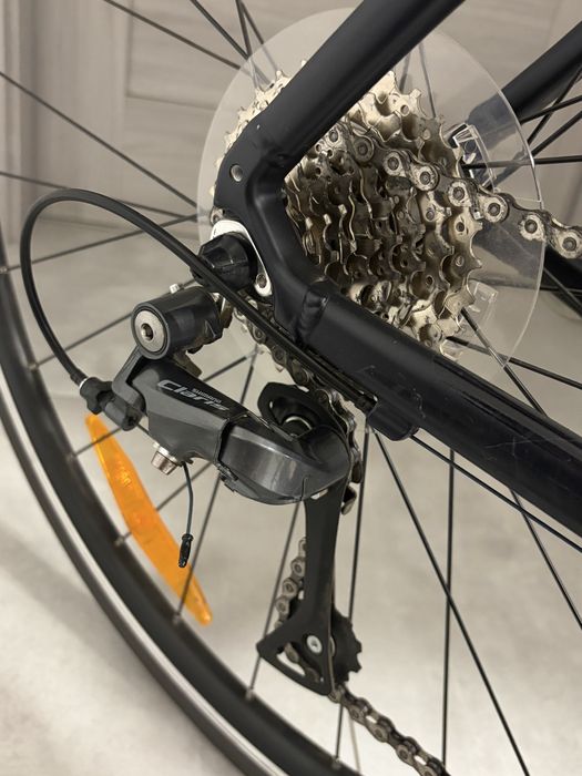 Szosa Scott Speedster 40 2024 L 56cm