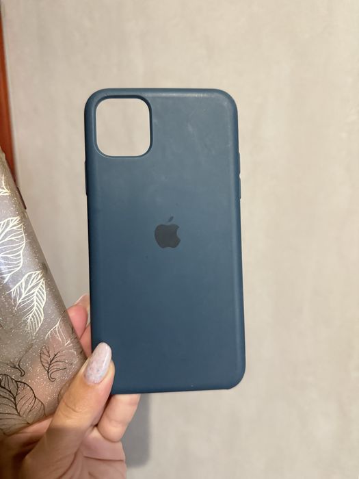 Чохол на iphone 11pro max