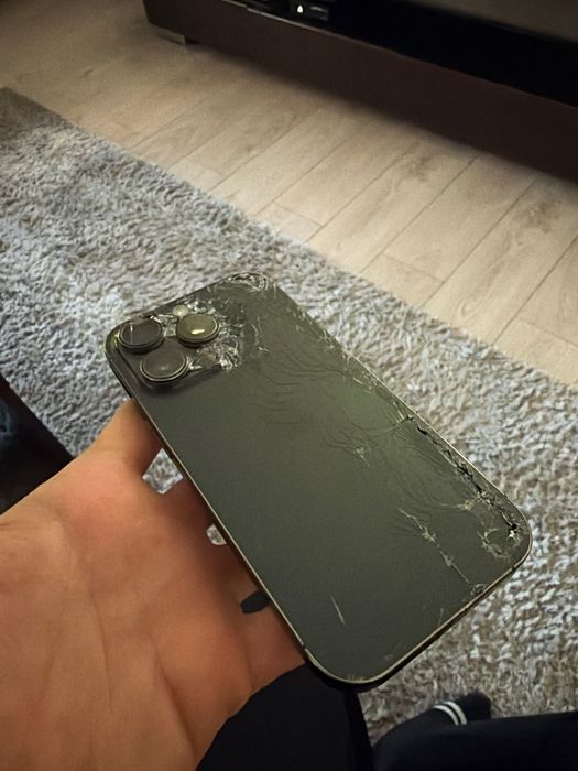 Iphone 16 pro  128