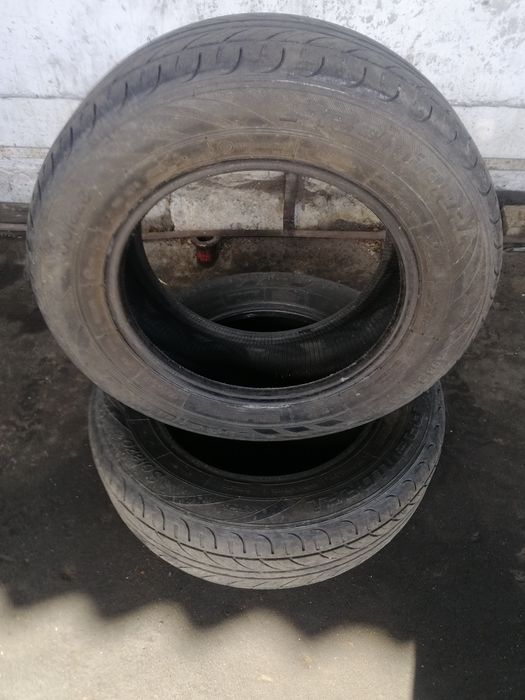 Автошины, резина R 15