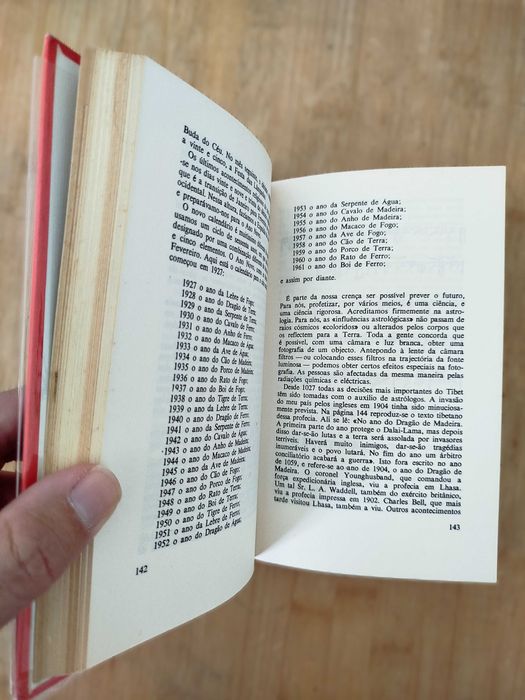 A Terceira Visão - Lobsang Rampa