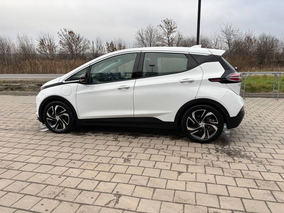Продається Chevrolet Bolt Prime/2LT 2023