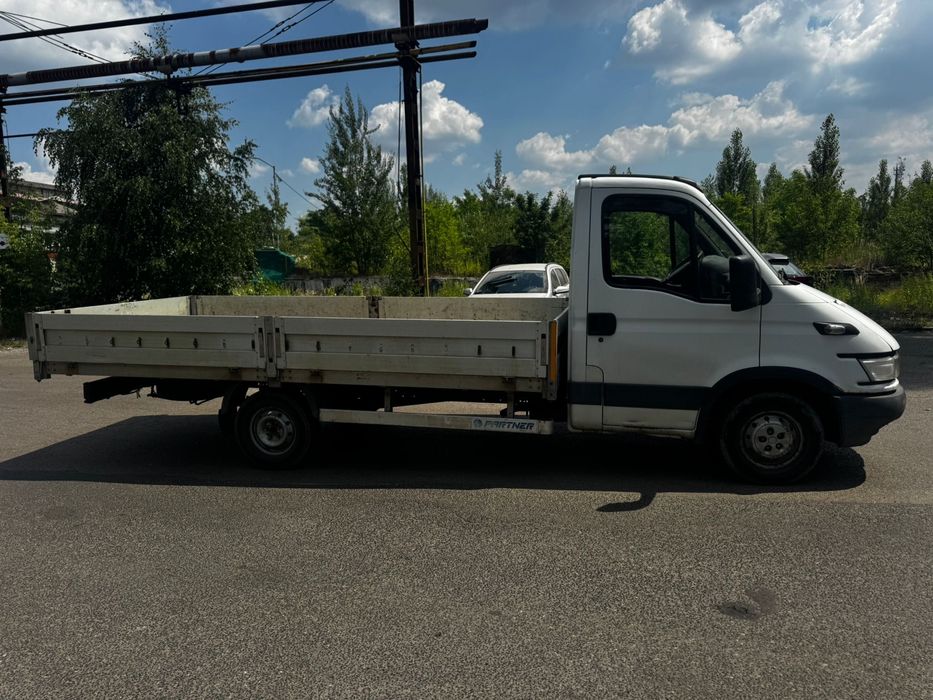 Iveco