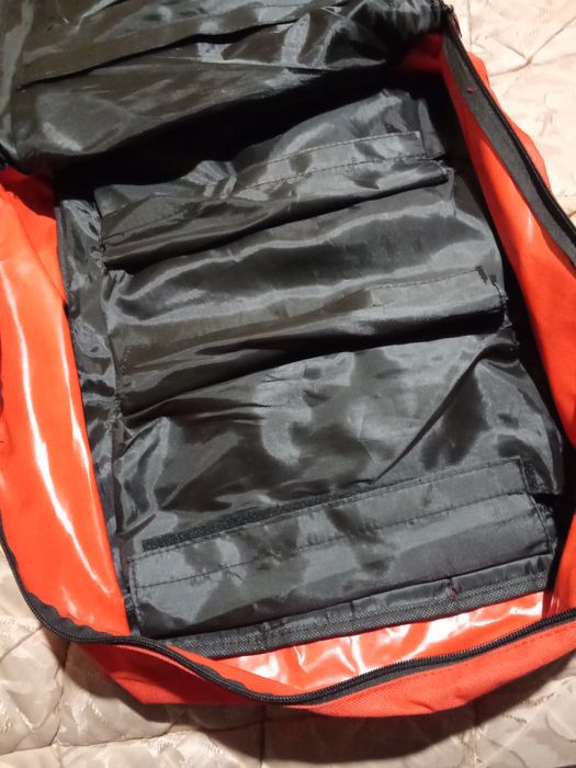 Сумка для медиков мединструментов