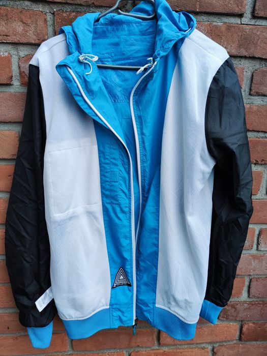 Oryginalna Kurtka Jacket O'NEILL hoodie przeciwwiatr i  przeciwdeszcz