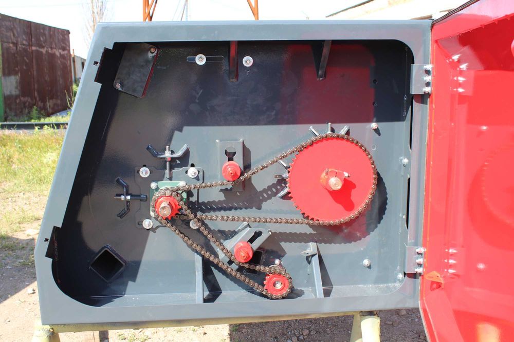 Жатка для соняшника UNICORN. Жатка для  подсолнечника ЖСН-6\7,4\9,1