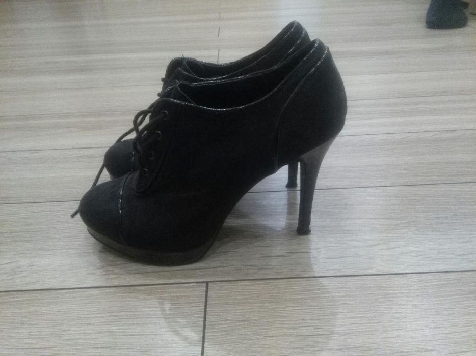 Sprzedam buty damskie