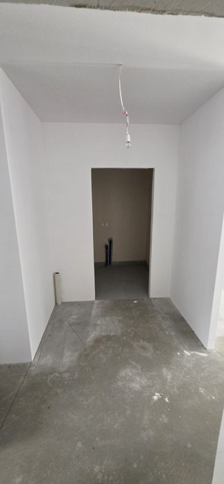 3-pokojowe mieszkanie 61,86 m² + balkon 6,46 m² | Ursus, ul. Herbu Oksza | garaż + komórka lokatorska | stan deweloperski - Widok 5