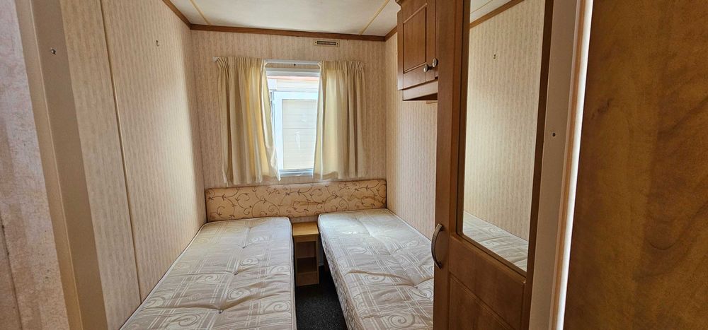 Domek holenderski ABI BRISBANE 2 pokoje nr. 516 - plac Radom