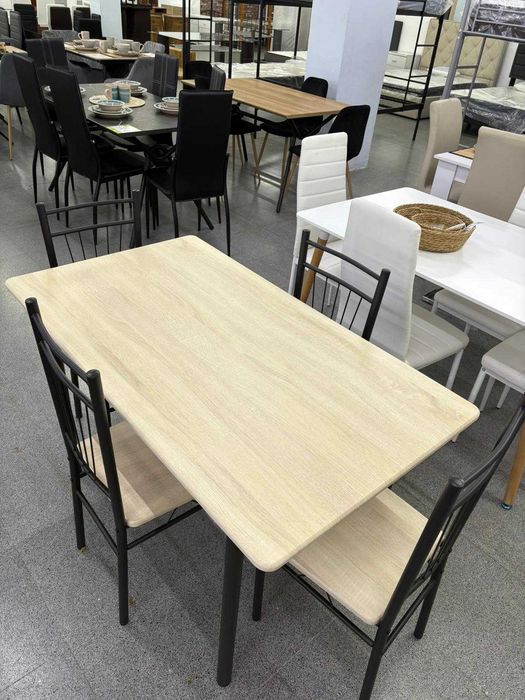 LIQUIDAMOS MESAS NOVAS (BARES , RESTAURANTES , PARTICULARES , ENVIO GRATUITO A TODO O PAIS PAGA NA ENTREGA , DIRETO DE FABRICA