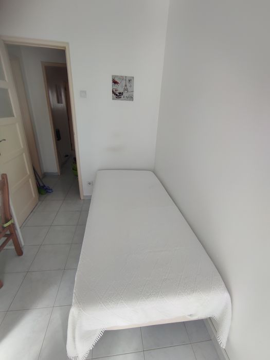 Alugo Quarto em Apartamento Partilhado