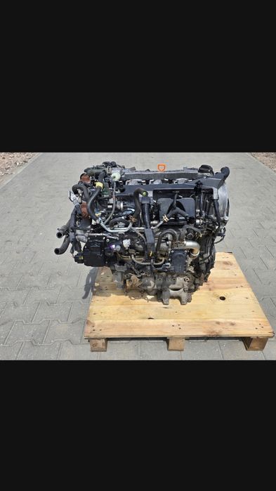 Продам двигун N22B4