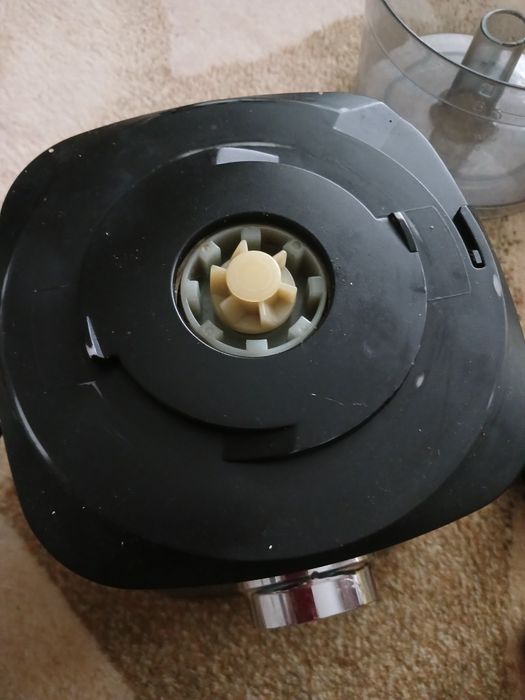 Food Processor Vonshef