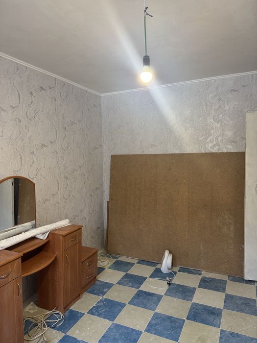 3-х чешка Ворошиловка